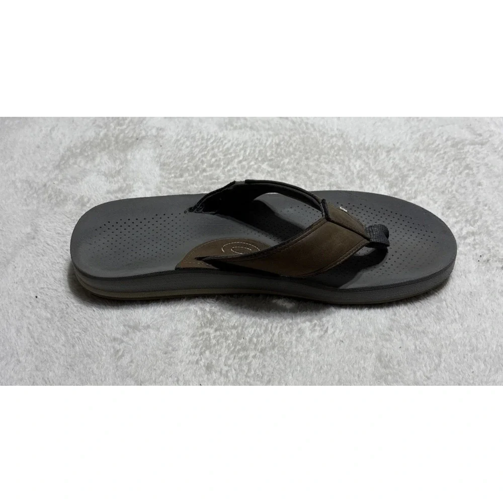 Cobian Men's Size 10 ARV-2 Flip-Flops Sandals Shoes